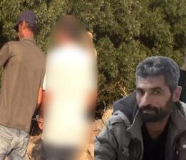 Narin Güran cinayetinde yeni gelişme! Nevzat’ın tutukluluğuna yapılan itiraz reddedildi