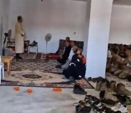 Narin soruşturması: Tavşantepe Mahallesi’nin imamı ihraç edildi