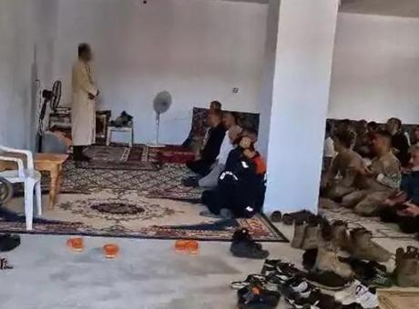 Narin soruşturması: Tavşantepe Mahallesi’nin imamı ihraç edildi