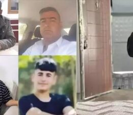 Narin’i yaralıyken eve götürüp öldürmüşler