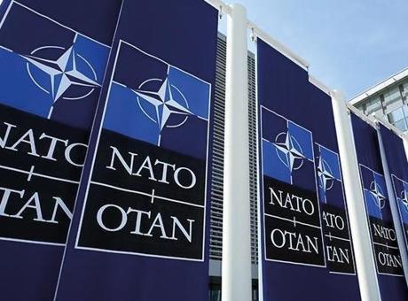 NATO açıkladı: Polonya hava sahasını korumak için 2 Norveç F-35’i havalandı