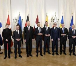 NATO Genelkurmay Başkanları Brüksel’de toplandı