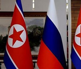 NATO’dan Kuzey Kore ve Rusya’ya ‘askeri işbirliğini durdurun’ çağrısı