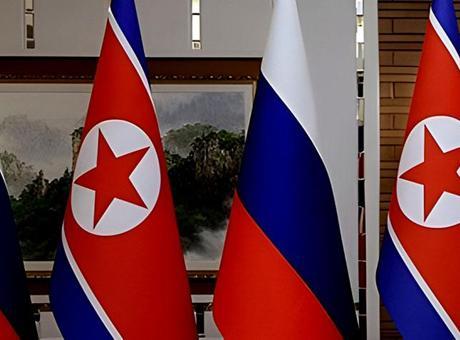 NATO’dan Kuzey Kore ve Rusya’ya ‘askeri işbirliğini durdurun’ çağrısı