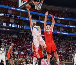 NBA All-Star taraftar oylaması: Alperen Şengün, 6. sırada