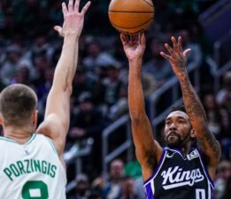 NBA’de Kings’ten üst üste 6. galibiyet