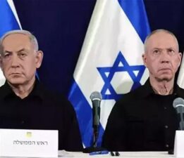 Netanyahu, 5 Kasım’da görevden almıştı! Gallant milletvekilliğinden istifa etti