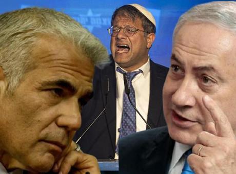 Netanyahu, iktidardaki koalisyonun varlığını tehdit eden bir çıkmazla karşı karşıya