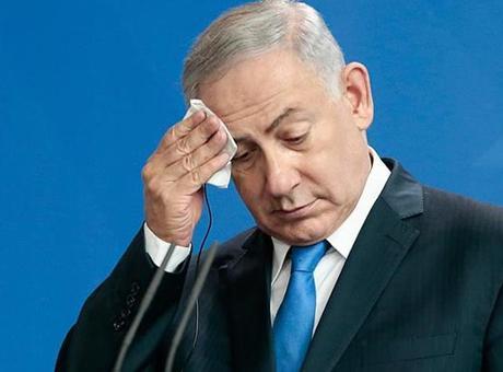 Netanyahu, prostat ameliyatından dolayı yolsuzluk davasında erteleme istedi