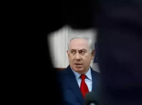 Netanyahu taburcu edildi! Prostat ameliyatı olmuştu