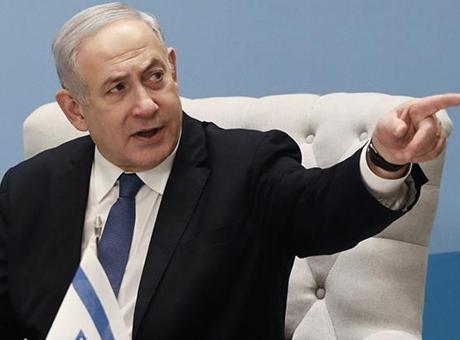 Netanyahu Yemen’deki Husiler’i tehdit etti! ‘Ağır bedeller ödeyeceksiniz’