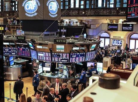 New York borsasında son durum! Yükselişle açıldı