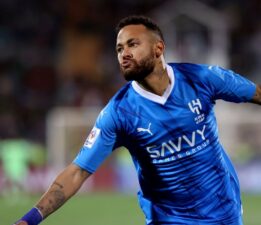 Neymar çocukluk kulübüne dönüyor: Kazanacağı ücret belli oldu