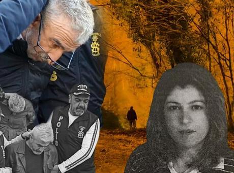 Nezaket Uyur cinayetinden sır perdesi aralandı! Korkunç detaylar ortaya çıktı