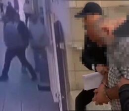 Öğretmeni yumruklayan veliden skandal savunma: Ebeveynlik duygusuyla vurdum