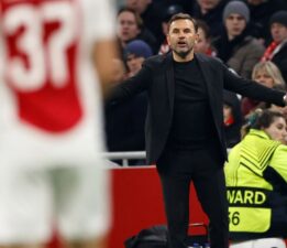 Okan Buruk: Basit goller yedik