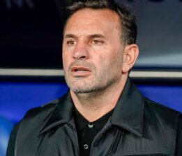 Okan Buruk’tan şampiyonluk sözleri: Hiçbir zaman havaya girmeyeceğiz