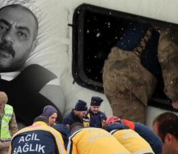 Ölen kaptanla ilgili kareden gerçek! 26 kişiyi kurtardı: Yapacak hiçbir şey yoktu, o kendini feda etti