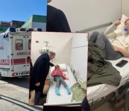 Olimpik yüzme havuza girenler peş peşe bayıldı! 71 kişi hastanelik oldu… Valilikten açıklama geldi