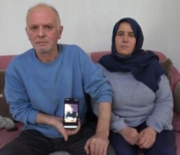 Ölümü şoke eden Roketsan mühendisi Yusuf Serdar Yücel’in babası konuştu: Tek çocuğumuzdu, hiçbir sorunu yoktu