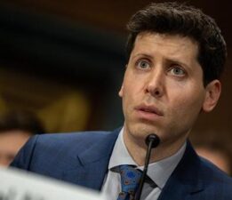OpenAI CEO’su Sam Altman ‘cinsel istismarla’ suçlandı