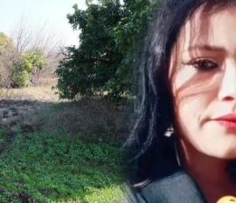 Ormanda kanlı infaz! Aralarında sevgilisinin eski sevgilisi de var