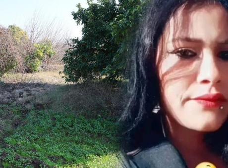 Ormanda kanlı infaz! Aralarında sevgilisinin eski sevgilisi de var