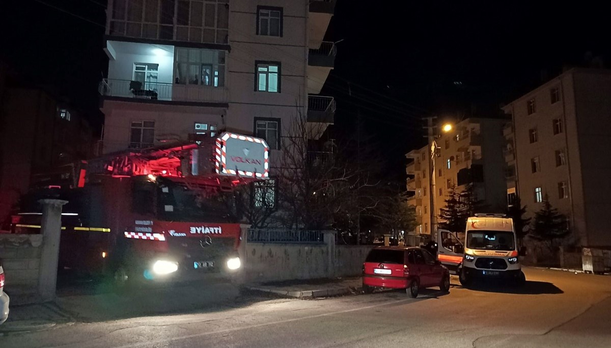 Ortalığı karıştıran mesaj: “Hakkınızı helal edin”