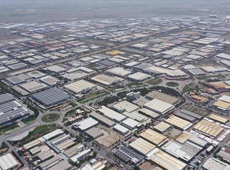 OSB’lerde istihdam 2 milyon 700 bine ulaştı