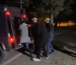 Osmaniye merkezli 3 ilde DEAŞ operasyonu! 3 kişi tutuklandı