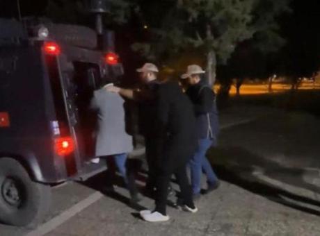Osmaniye merkezli 3 ilde DEAŞ operasyonu! 3 kişi tutuklandı