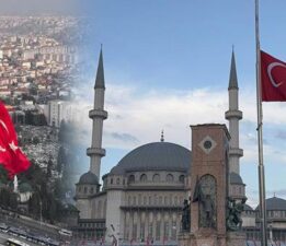 Otel faciası nedeniyle milli yas ilan edildi! Türkiye’de bayraklar yarıya indirildi