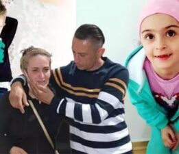 Otopsi raporu 3 yıl sonra açıklandı! 5 yaşındaki Ece’nin ölüm nedeni belli oldu