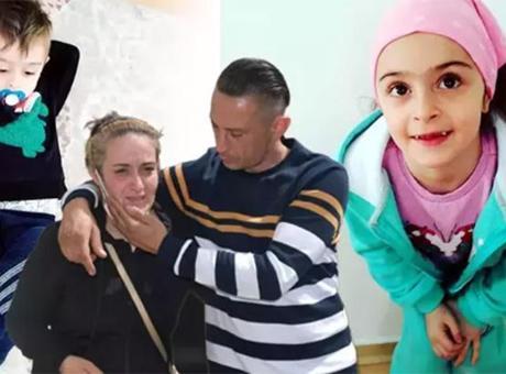 Otopsi raporu 3 yıl sonra açıklandı! 5 yaşındaki Ece’nin ölüm nedeni belli oldu
