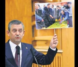 Özel: Getir sandığı göreceksin kırmızı kartı