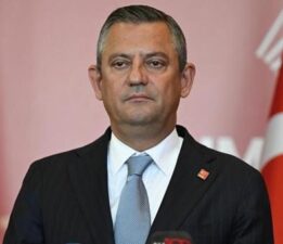 Özel’den ‘iktidar’ vurgulu kutlama: Türkiye İttifakı’nı büyüteceğiz