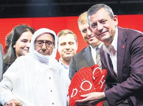Özel’den seçim çağrısı: İsterlerse bu hafta karar alabiliriz