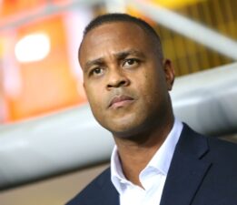 Patrick Kluivert’ın yeni takımı Endonezya Milli Takımı