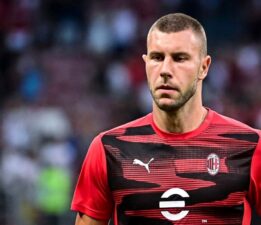 “Pavlovic sürprizi” (24 Ocak 2025 spor manşetleri)