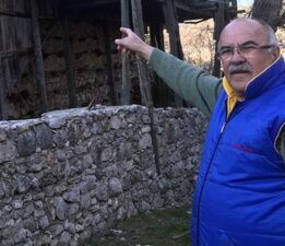 ‘Paylaşılamayan miras’ yok oluyor: Zamanında muhteşem bir mimari yapılmış