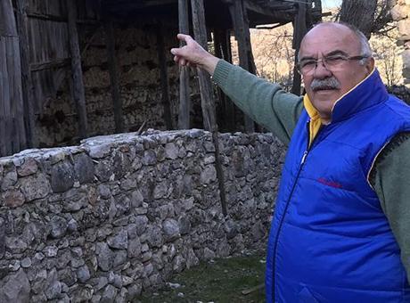 ‘Paylaşılamayan miras’ yok oluyor: Zamanında muhteşem bir mimari yapılmış