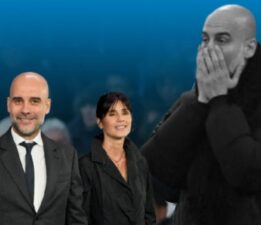 Pep Guardiola’nın hem işinde hem özel hayatında işler yolunda gitmiyor