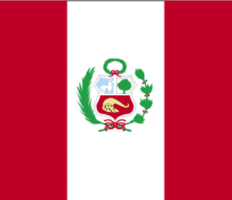 Peru Hakkında Bilgiler; Peru Bayrağı Anlamı, 2025 Nüfusu, Başkenti, Para Birimi Ve Saat Farkı