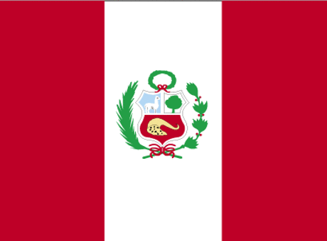 Peru Hakkında Bilgiler; Peru Bayrağı Anlamı, 2025 Nüfusu, Başkenti, Para Birimi Ve Saat Farkı