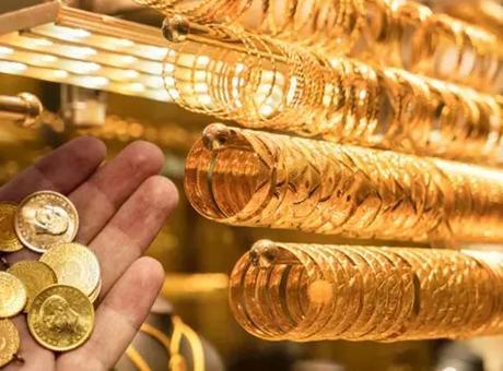 Piyasada yine sahte altın alarmı! Uzmanlar uyardı! Kuyumcular bile anlayamıyor