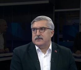 PKK bitiyor mu? Hüseyin Yayman: Türkiye’de iklim bambaşka olacak