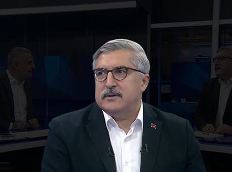 PKK bitiyor mu? Hüseyin Yayman: Türkiye’de iklim bambaşka olacak