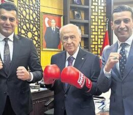 ‘PKK’nın bittiği hiçbir şartsız açıklanmalı’