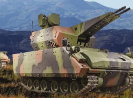 PKK’ya ait kamikaze İHA, ‘Korkut’ ile imha edildi