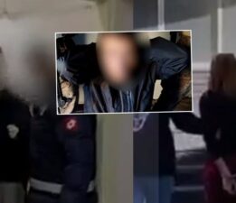 Polis, acılı ailelerle dalga geçenleri yakaladı